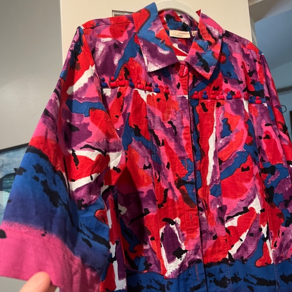 Cute ladies jacket - Picture 3 of 3